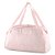 Bolsa Puma Phase Sports Feminino Rosa Claro - Imagem 2