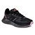 Tenis Adidas Runfalcon 2 Feminino Preto e Rosa - Imagem 1