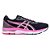 Tenis Asics Gel Pacemaker 2 Feminino Preto e Rosa - Imagem 3