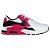 Tenis Nike Air Max Excee Feminino Branco e Rosa - Imagem 2