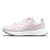 Tenis Nike Revolution 6 Next Nature Feminino Rosa Claro - Imagem 5