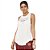 Regata Colcci Basic Sport Feminino Off Shell - Imagem 1