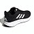 Tenis Adidas Duramo 10 Run Feminino Preto e Branco - Imagem 2