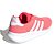 Tenis Adidas Lite Racer 3 Feminino Rosa e Branco - Imagem 2