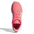 Tenis Adidas Lite Racer 3 Feminino Rosa e Branco - Imagem 4