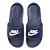 Chinelo Nike Victori One Slide Azul Marinho Masculino - Imagem 4