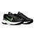 Tenis Nike Renew Ride 3 Preto e Verde Masculino - Imagem 1