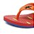 Sandália Kenner Summer Croco Vermelho e Azul Infantil - Imagem 2