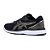 Tenis Asics Gel Pacemaker 2 Preto e Amarelo Masculino - Imagem 2