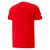 Camiseta Puma Algodão Ferrari Race Tonal Vermelho Masculino - Imagem 2