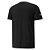 Camiseta Puma Algodão Ferrari Race Tonal Preto Masculino - Imagem 2