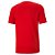 Camiseta Puma Active Big Logo Tee Vermelho Masculino - Imagem 2