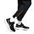 Calça Nike Dri Fit Challenger Woven Preto Masculino - Imagem 3