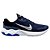 Tenis Nike Renew Ride 3 Azul Marinho e Branco Masculino - Imagem 1