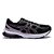 Tenis Asics Gel Nagoya 4 Running Feminino Preto e Rosa - Imagem 4