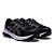 Tenis Asics Gel Nagoya 4 Running Feminino Preto e Rosa - Imagem 1