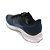 Tenis Nike Winflo 8 Running Feminino Azul - Imagem 2