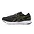 Tenis Asics Fuzeblast SE Preto e Verde Masculino - Imagem 2