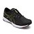 Tenis Asics Fuzeblast SE Preto e Verde Masculino - Imagem 1