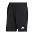 Shorts Adidas Futebol Entrada 22 Preto Masculino - Imagem 1