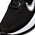 Tenis Nike Renew Ride 3 Feminino Preto e Branco - Imagem 5