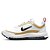 Tenis Nike Air Max Ap Swoosh Feminino Branco e Vermelho - Imagem 2