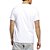 Camiseta Adidas Estampada Bx Logo Branco e Preto Masculino - Imagem 2