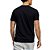 Camiseta Adidas Camo Badge Of Sport Preto Masculino - Imagem 2