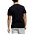 Camiseta Adidas Logo Foil Bos Preto Masculino - Imagem 2