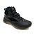 Bota Bull Terrier Alticron Trekking Preto Masculino - Imagem 1