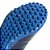 Chuteira Society Adidas Copa 21 Sense 4 Azul Masculino - Imagem 5