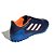 Chuteira Society Adidas Copa 21 Sense 4 Azul Masculino - Imagem 2