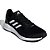 Tenis Adidas Runfalcon 2 Preto e Branco Masculino - Imagem 1