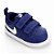 Tenis Nike Pico 5 PSV Azul e Branco Infantil - Imagem 1