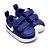 Tenis Nike Pico 5 TDV Azul e Branco Infantil - Imagem 1