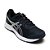 Tenis Asics Raiden 3 Running Azul Marinho Masculino - Imagem 1