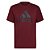 Camiseta Adidas Designed 2 Move Feelready Bordo Masculino - Imagem 1