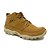 Bota Bull Terrier Austin Trekking Camel Masculino - Imagem 1