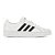 Tenis Adidas Streetcheck Cloudfoam Court Low Branco Masculin - Imagem 2