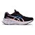 Tenis Asics Novablast 2 Feminino Preto e Rosa Claro - Imagem 5