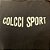 Camiseta Colcci Sport Basic Feminino Preto e Verde - Imagem 2