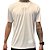 Camiseta Oakley Trnx Logo SS Branco Masculino - Imagem 1