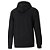 Moletom Puma Essentials Big Logo Preto Masculino - Imagem 2