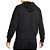 Moletom Nike Sportswear Swoosh League Preto Masculino - Imagem 2