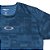 Camiseta Oakley Mod Digital Printed Azul Masculino - Imagem 2