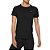 Camiseta Asics Tokyo Seamless SS Feminino Preto - Imagem 1