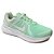 Tenis Nike Run Swift 2 Feminino Verde Claro e Branco - Imagem 1