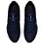 Tenis Nike Downshifter 11 Azul Marinho e Branco Masculino - Imagem 5