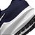 Tenis Nike Downshifter 11 Azul Marinho e Branco Masculino - Imagem 8