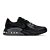 Tenis Nike Air Max Excee Preto e Cinza Masculino - Imagem 4